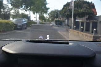Citroën E-C4 50Kwh Shine 136Pk 3Fase *Navi/Clima/Leder/Stoelverwarming/Camera/Headup picture 11