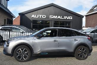 škoda osobní automobily Citroën E-C4 50Kwh Shine 136Pk 3Fase *Navi/Clima/Leder/Stoelverwarming/Camera/Headup 2021/6