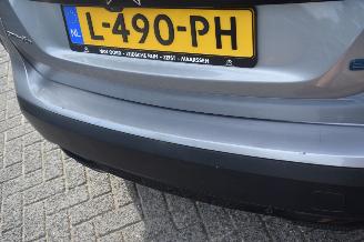Citroën E-C4 50Kwh Shine 136Pk 3Fase *Navi/Clima/Leder/Stoelverwarming/Camera/Headup picture 18