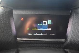 Citroën E-C4 50Kwh Shine 136Pk 3Fase *Navi/Clima/Leder/Stoelverwarming/Camera/Headup picture 10