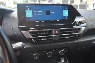 Citroën E-C4 50Kwh Shine 136Pk 3Fase *Navi/Clima/Leder/Stoelverwarming/Camera/Headup picture 12