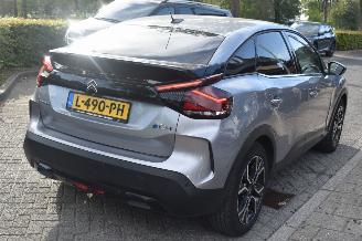 Citroën E-C4 50Kwh Shine 136Pk 3Fase *Navi/Clima/Leder/Stoelverwarming/Camera/Headup picture 3