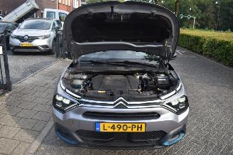Citroën E-C4 50Kwh Shine 136Pk 3Fase *Navi/Clima/Leder/Stoelverwarming/Camera/Headup picture 21