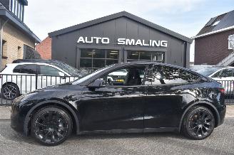 Tesla Model Y 58Kwh Rwd 238Pk 3 Fase *Navi/Clima/Camera/Leder/Panorama/Stoelverwarming 2024/4