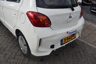 Mitsubishi Space-star 1.2 Connect + 71Pk *Airco picture 14