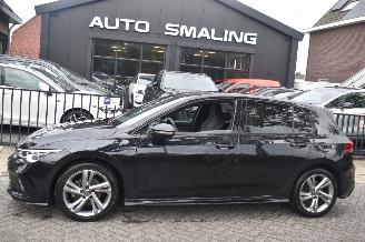 škoda osobní automobily Volkswagen Golf 1.5 Etfsi R-Line 131Pk *Navi/Clima 2024/2