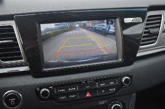 Kia e-Niro 64Kwh Executiveline 204Pk 100%Soh *Navi/Clima/Camera/Leder picture 17