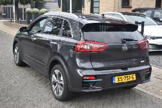 Kia e-Niro 64Kwh Executiveline 204Pk 100%Soh *Navi/Clima/Camera/Leder picture 4