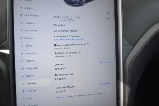 Tesla Model S 100D 417Pk 83% SOH *Navi/Clima/Camera/Leder/Stoelverwarming/Panorama picture 9