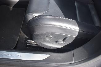 Tesla Model S 100D 417Pk 83% SOH *Navi/Clima/Camera/Leder/Stoelverwarming/Panorama picture 12
