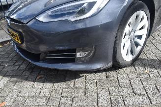 Tesla Model S 100D 417Pk 83% SOH *Navi/Clima/Camera/Leder/Stoelverwarming/Panorama picture 29