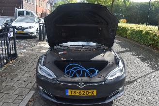 Tesla Model S 100D 417Pk 83% SOH *Navi/Clima/Camera/Leder/Stoelverwarming/Panorama picture 27