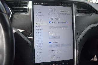 Tesla Model S 100D 417Pk 83% SOH *Navi/Clima/Camera/Leder/Stoelverwarming/Panorama picture 16