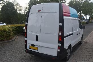 Opel Vivaro 1.6 Cdti L1H2 Edition Ecoflex 125Pk *Airco picture 3