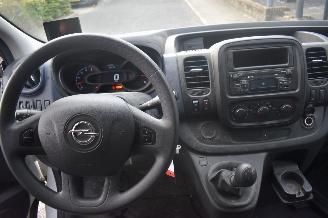 Opel Vivaro 1.6 Cdti L1H2 Edition Ecoflex 125Pk *Airco picture 16