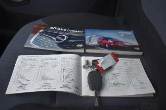 Opel Vivaro 1.6 Cdti L1H2 Edition Ecoflex 125Pk *Airco picture 18
