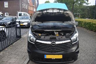 Opel Vivaro 1.6 Cdti L1H2 Edition Ecoflex 125Pk *Airco picture 17