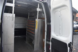 Opel Vivaro 1.6 Cdti L1H2 Edition Ecoflex 125Pk *Airco picture 7