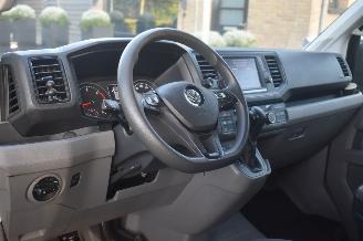 Volkswagen Crafter 2.0 Tdi L3H3 Higline Dubbele schuifdeur 140Pk *Navi/Airco/Camera picture 6