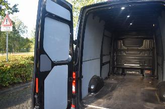 Volkswagen Crafter 2.0 Tdi L3H3 Higline Dubbele schuifdeur 140Pk *Navi/Airco/Camera picture 12