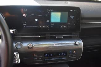 Hyundai Kona 64.8 Comfort Smart 204Pk 3Fase 100% Soh *Navi/Clima/Camera/Stoelverwarming picture 9