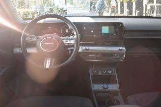Hyundai Kona 64.8 Comfort Smart 204Pk 3Fase 100% Soh *Navi/Clima/Camera/Stoelverwarming picture 8