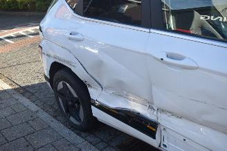 Hyundai Kona 64.8 Comfort Smart 204Pk 3Fase 100% Soh *Navi/Clima/Camera/Stoelverwarming picture 21