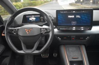 Cupra Born 62Kwh Copper Edition One 204Pk 86% SOH *Navi/Clima/Camera/Panorama/Memory picture 7