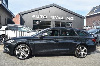uszkodzony samochody osobowe Seat Leon 1.4 Tsi Ehybrid Phev FR 150Pk *Navi/Clima 2021/3