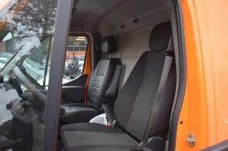 Renault Master 2.3 T35 Dci Energy work Edition180Pk *Navi/Clima/Camera picture 5