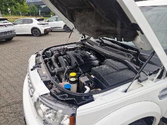 Land Rover Discovery 4 3.0 DIESEL / MOTORSCHADE picture 9
