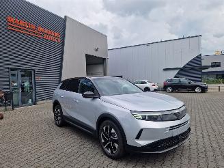 Auto incidentate Opel Grandland 1.2 Turbo Hybrid Edition | Techpack 2025/4