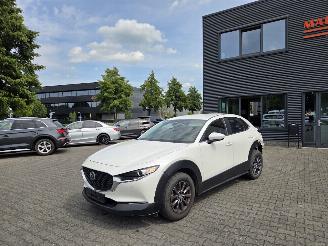 Auto incidentate Mazda CX-30 BENZINE-HYBR / CAMERA / NAVI / HEAD UPP 2023/10
