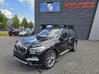  BMW X3 X-LINE / HEAD UP / PANO DAK 2019/5