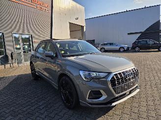 Voiture accidenté Audi Q5 2.0 TDi 110kw / AUTOM / PANORAMADAK 2019/12