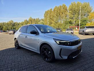 Avarii autoturisme Opel Corsa 74KW GS- LINE / NAVI / CAMERA 2025/2