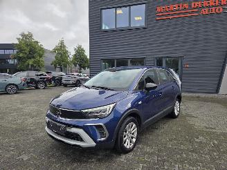 skadebil auto Opel Crossland 81KW  ELEGANCE 2022/6