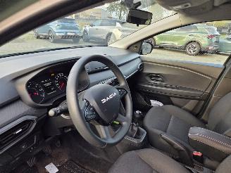 Dacia Jogger 81kw benzine picture 14