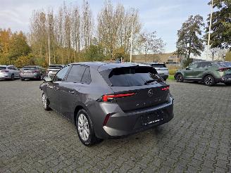 Opel Astra 1.2 81KW / CAMERA/ STUUR &STOELVERW picture 10