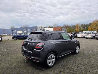 Suzuki Swift Hybr / CAMERA / NAVI / ECC/ 8800.KM picture 14