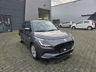 Suzuki Swift Hybr / CAMERA / NAVI / ECC/ 8800.KM picture 17