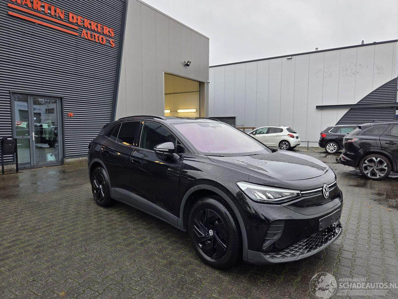 Volkswagen ID.4 Pure Performance 125kw