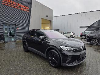 škoda osobní automobily Volkswagen ID.4 Pure Performance 125kw 2024/5