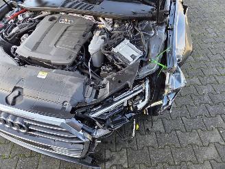 Audi A6 2.0 TDi Hybr Limou / S-Line / 52.dkm picture 17