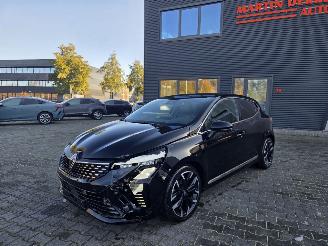 škoda osobní automobily Renault Clio TECHNO 67kw  NAVI / CAMERA 2024/2