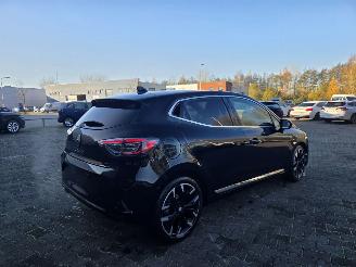 Renault Clio TECHNO 67kw  NAVI / CAMERA picture 8