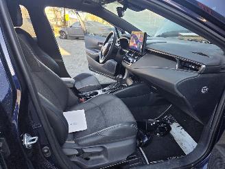 Toyota Corolla Touring Sports HYBRIDE / NAVI / CAMERA picture 19