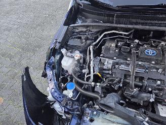 Toyota Corolla Touring Sports HYBRIDE / NAVI / CAMERA picture 14