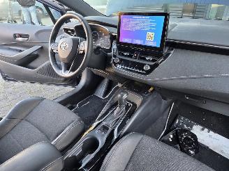 Toyota Corolla Touring Sports HYBRIDE / NAVI / CAMERA picture 20