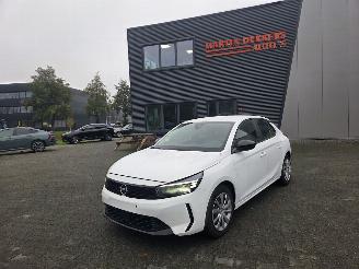 Vaurioauto  passenger cars Opel Corsa EDITION / 3600 KM 2025/3